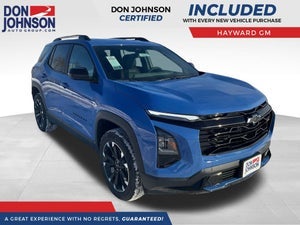 2026	Equinox	RS