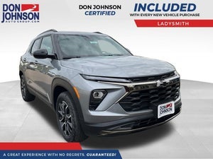 2026	Trailblazer	Activ