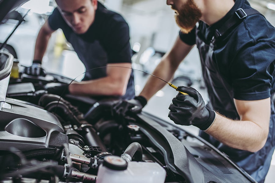 Don Johnson Auto Group in Rice Lake WI