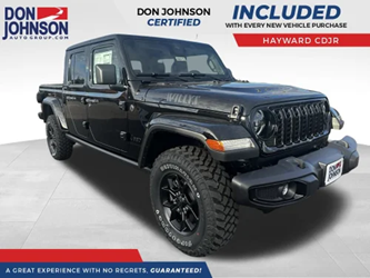 2026 Gladiator Sport